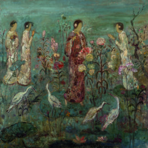 Garden Series